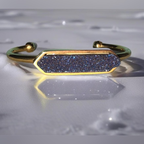 Kinsley Armelle Quartz Bracelets - set of 4 - Picture 6 of 11